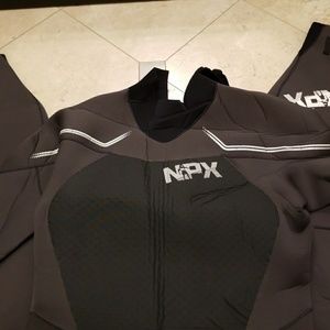 Men's Full Wet Suit - SOLD!